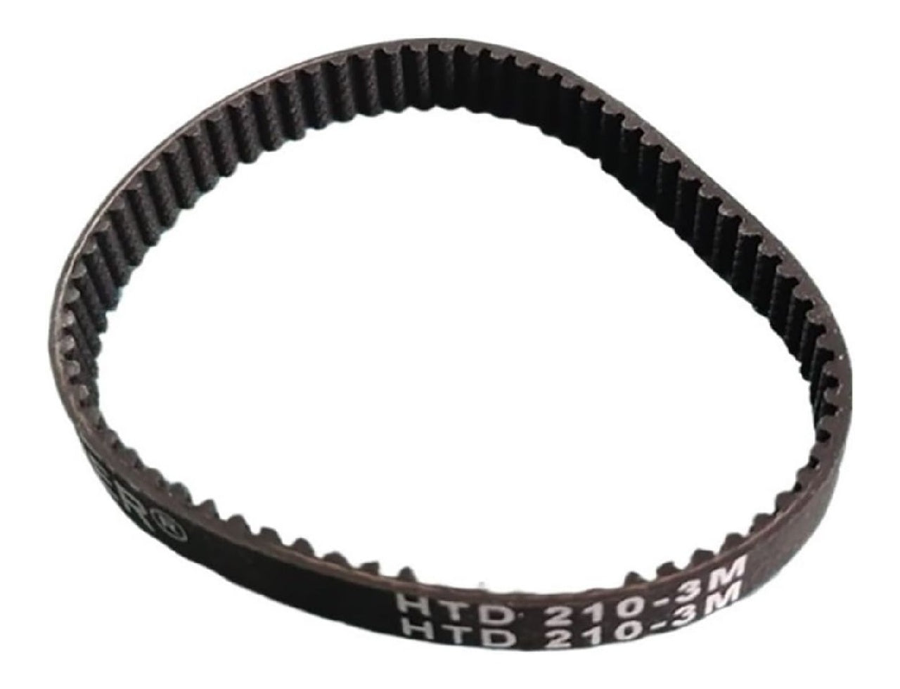 Distribution Courroie De En Caoutchouc HTD 3M 210 Largeur 8mm for epurateur De Sol Compatible Avec TINECO Courroie D'entrainement D'aspirateur