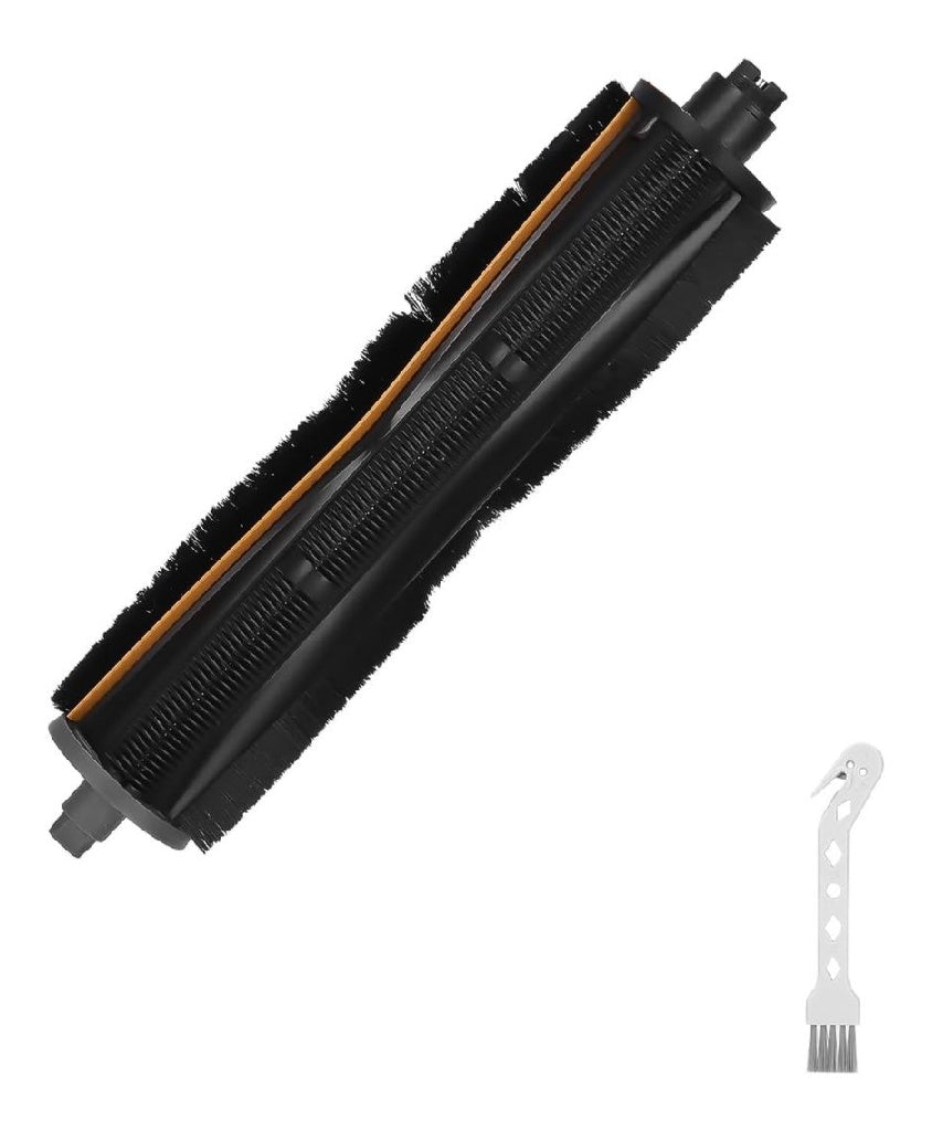 TriCut destine a Brosse Dreame X40 Ultra Complete/L40 Ultra/X40 Master/X30 Ultra/L20 Ultra/L20 Ultra Complete/L10s Ultra/L10s Pro Ultra/L10s Ultra Gen 2/L10s Ultra Heat Aspirateur Brosse Principal