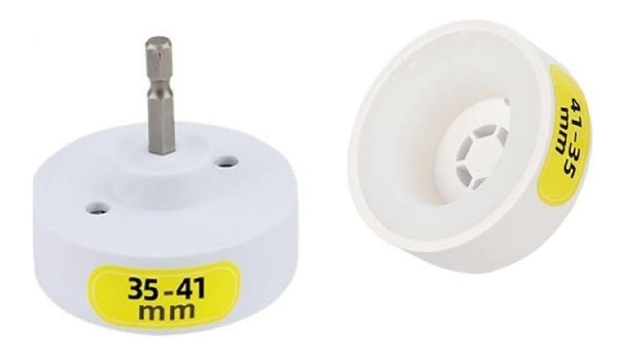 de DAZZLEEX Machine capsulage de bouteilles electrique a main Boucheuse a vis automatique Scelleuse de bouchon du bouteille electrique Outil de vissage de bouchon du bouteille 3541 mm