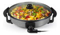 Poele PZ2964 Tristar avec Couvercle 40 cm 1500 W